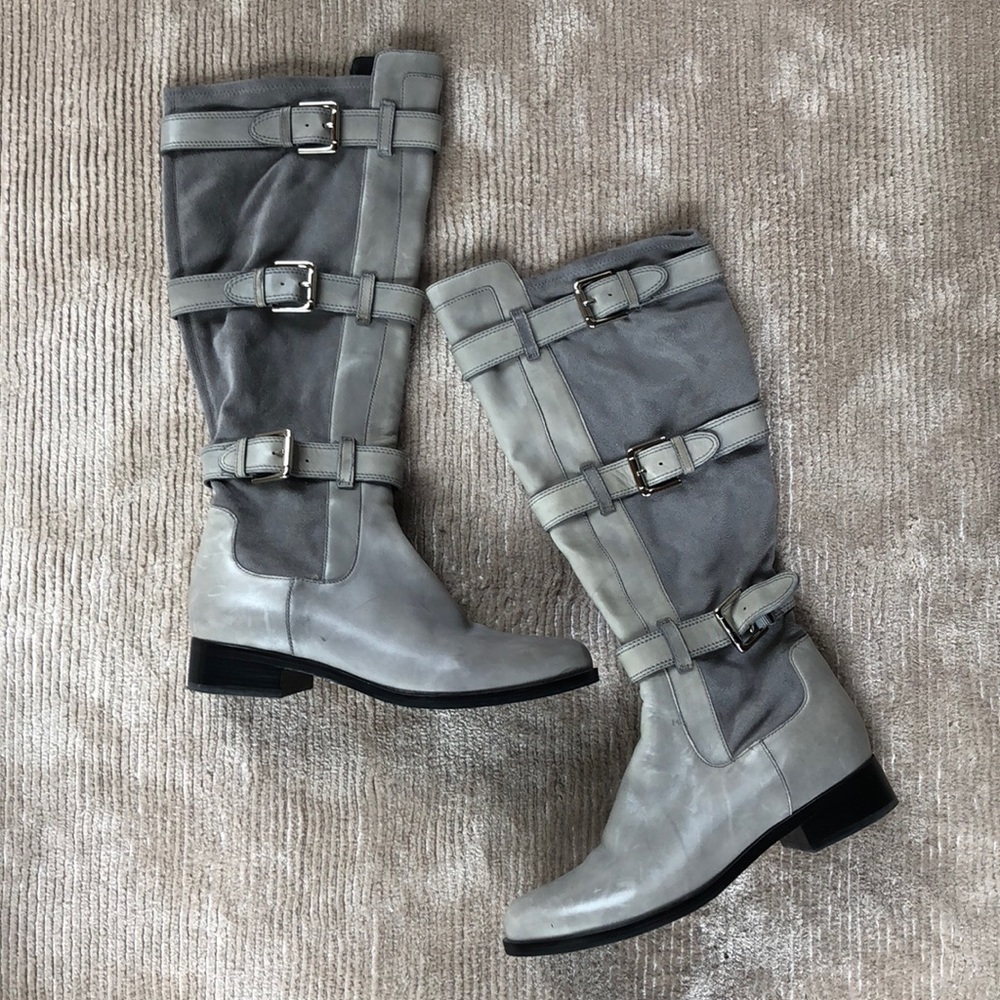 Cole Haan Avalon Riding Boots